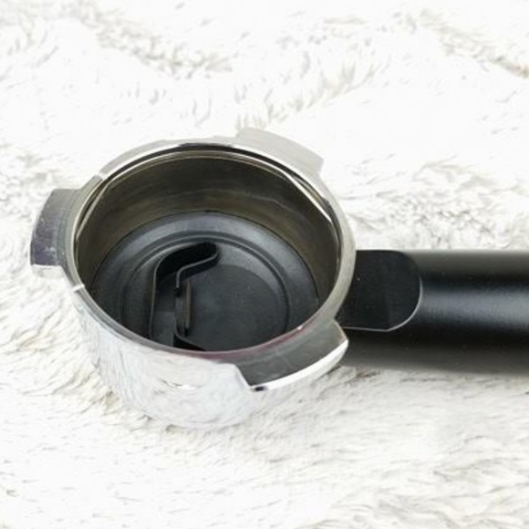 Krups Espresso Portafilter, Filters, and Tamper - Picture 4 of 8